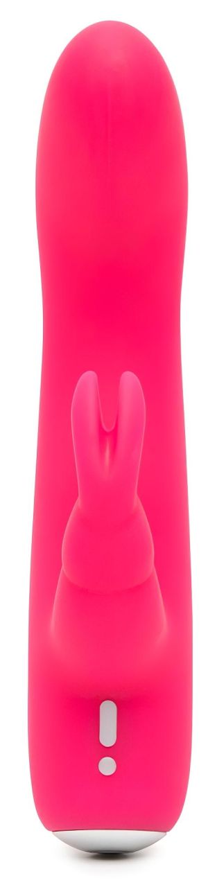 Happyrabbit Mini Rabbit - akkus vibrátor (pink)