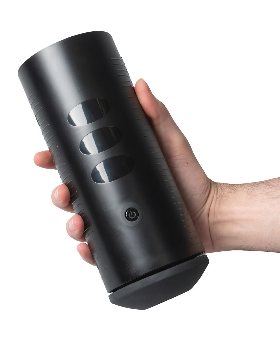 Kiiroo Titan Experience - akkus interaktív maszturbátor (fekete) Kiiroo Titan Experience - akkus interaktív maszturbátor (fekete)