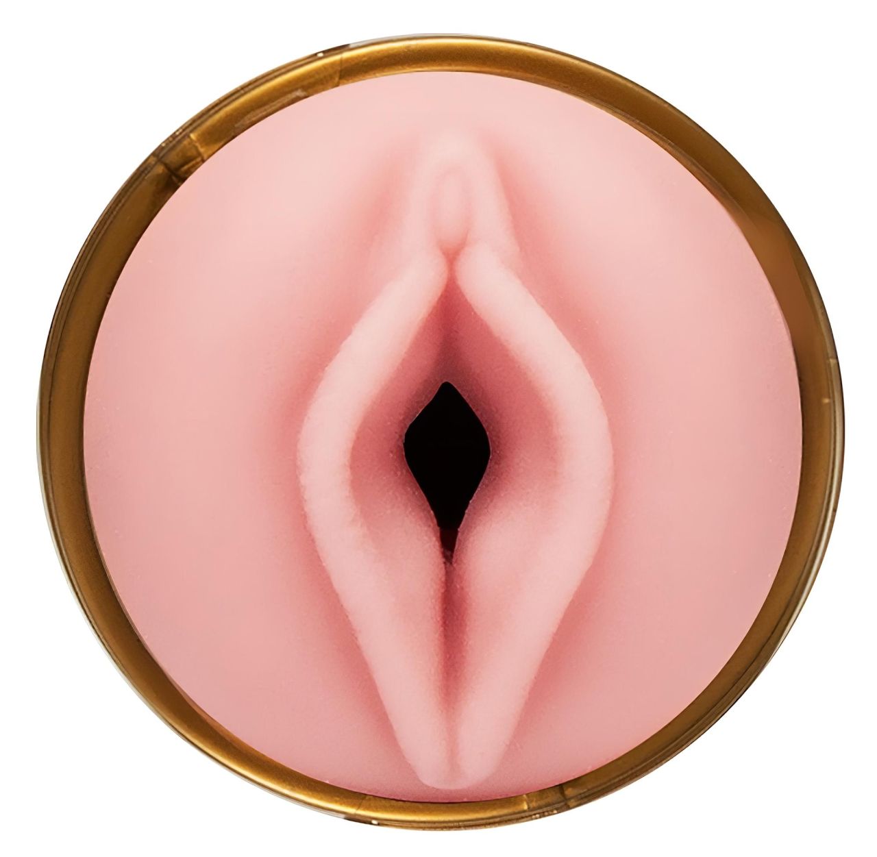 Fleshlight Quickshot Stamina Training Unit - műpunci és popsi (pink)