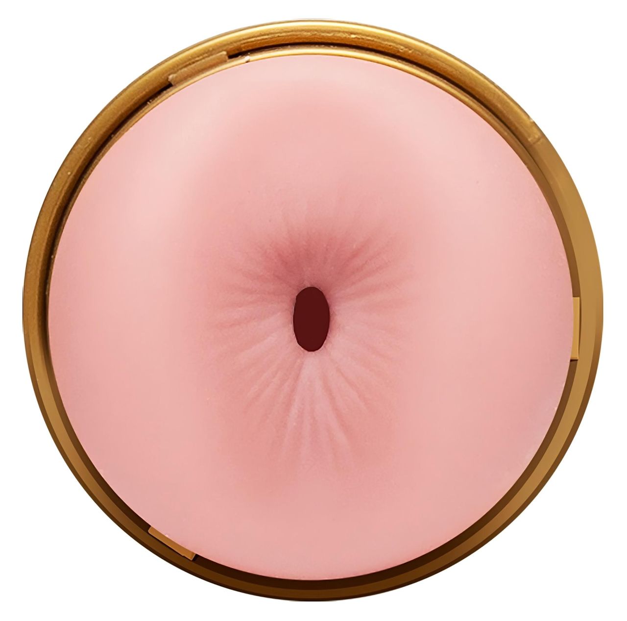 Fleshlight Quickshot Stamina Training Unit - műpunci és popsi (pink)