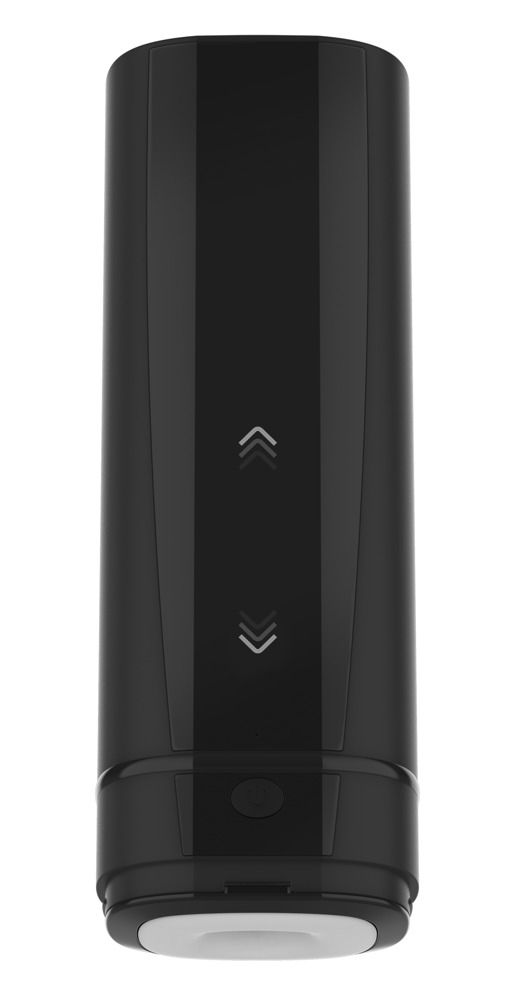 Kiiroo Onyx+ - interaktív maszturbátor (fekete)