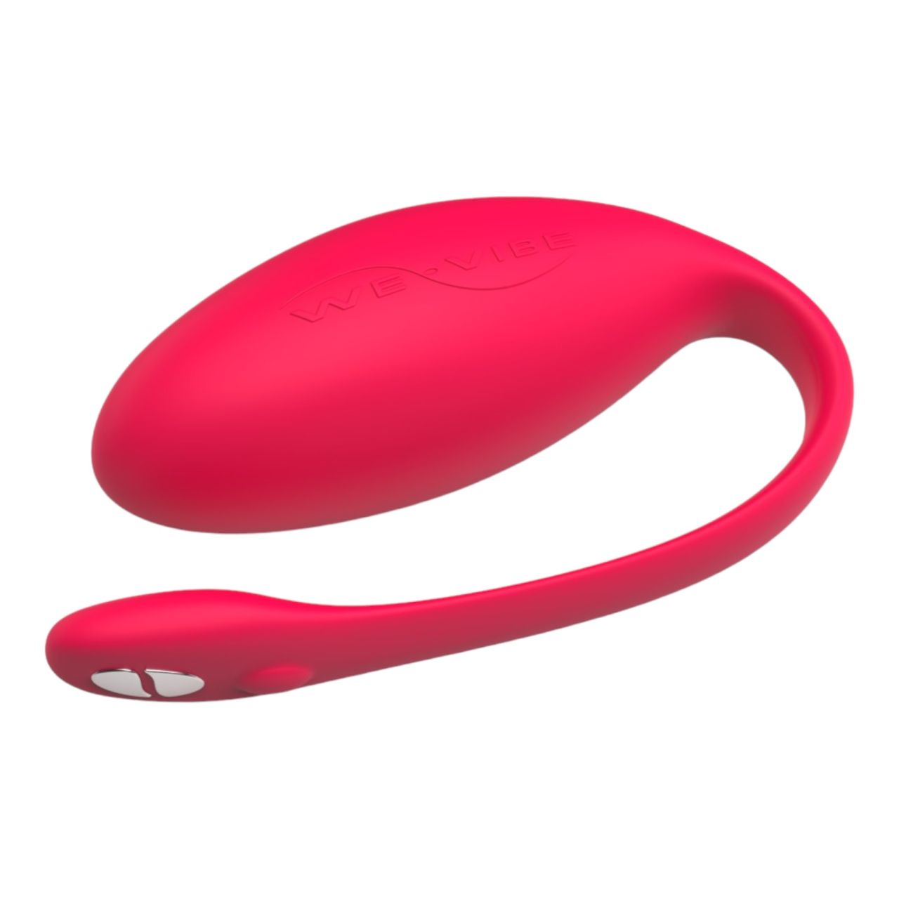 We-Vibe Jive - akkus, okos vibrotojás (pink)