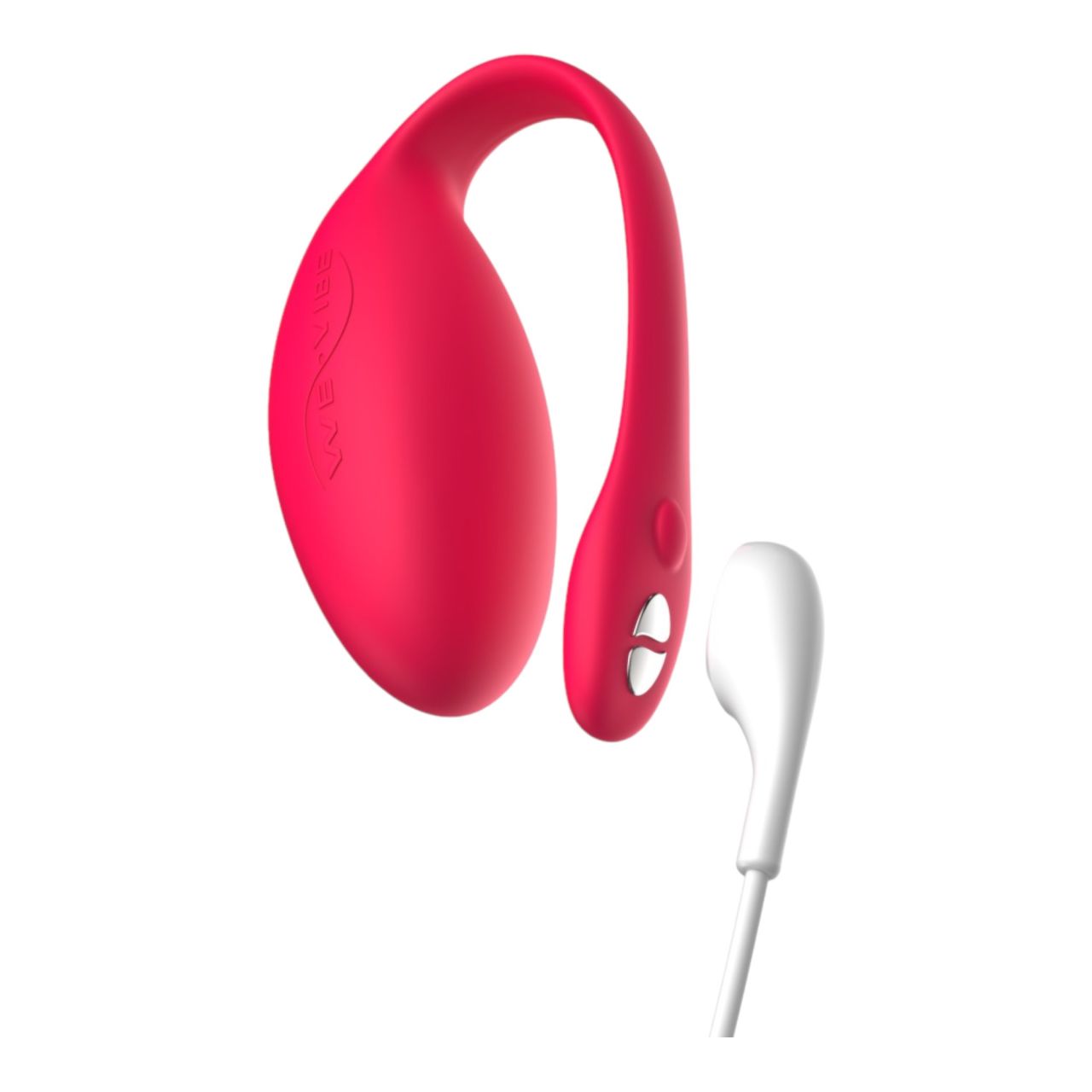 We-Vibe Jive - akkus, okos vibrotojás (pink)