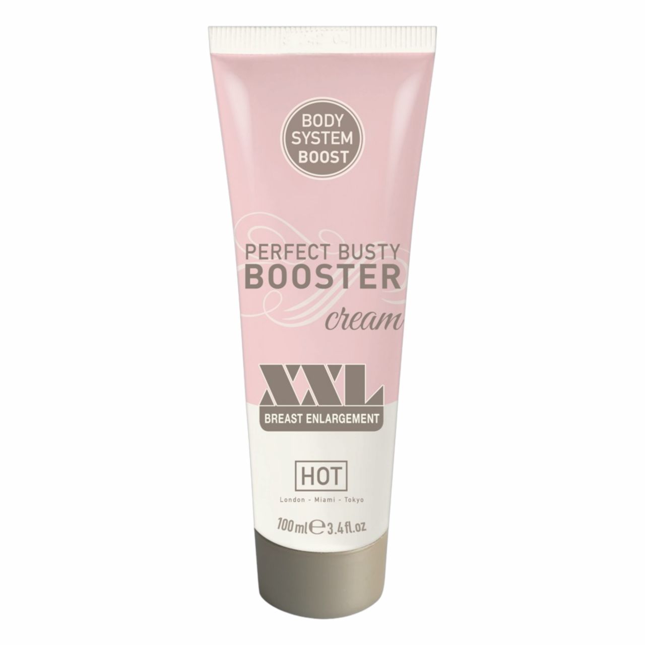 / HOT XXL busty Booster - mellápoló krém (100ml)