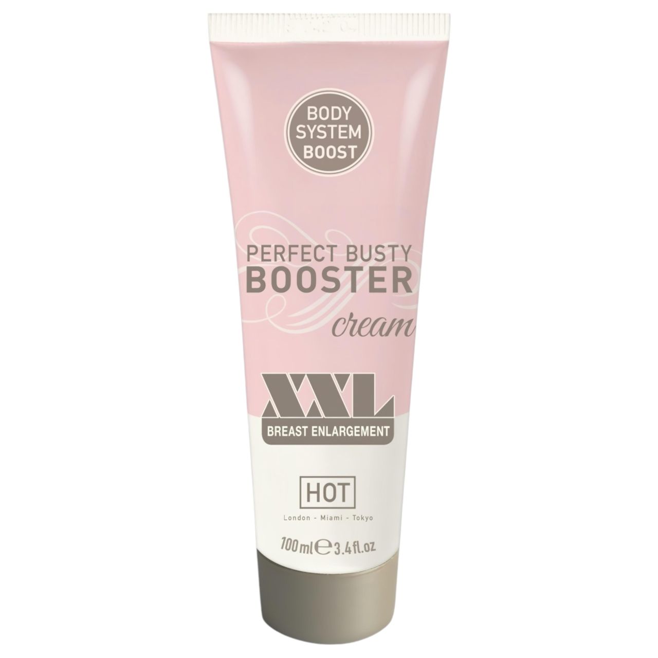 HOT XXL busty Booster - mellápoló krém (100ml)