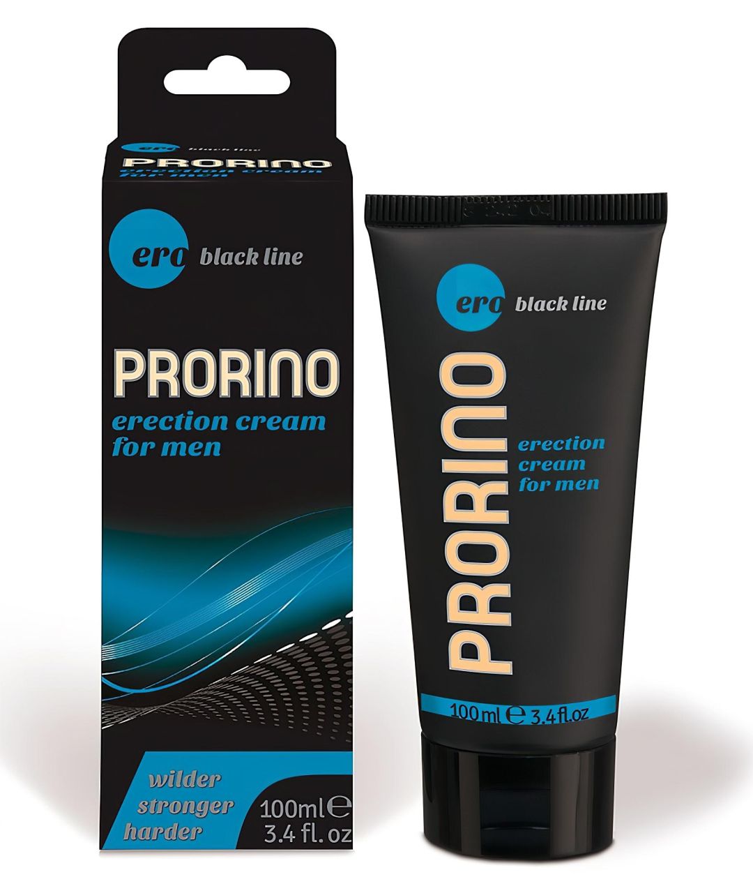 Prorino - péniszkrém (100ml)