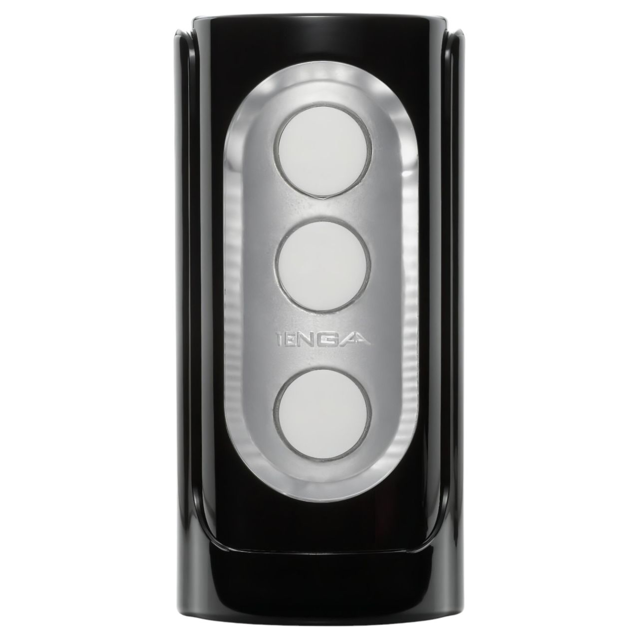 TENGA Flip Hole - Szexmester (fekete) TENGA Flip Hole - Szexmester (fekete)