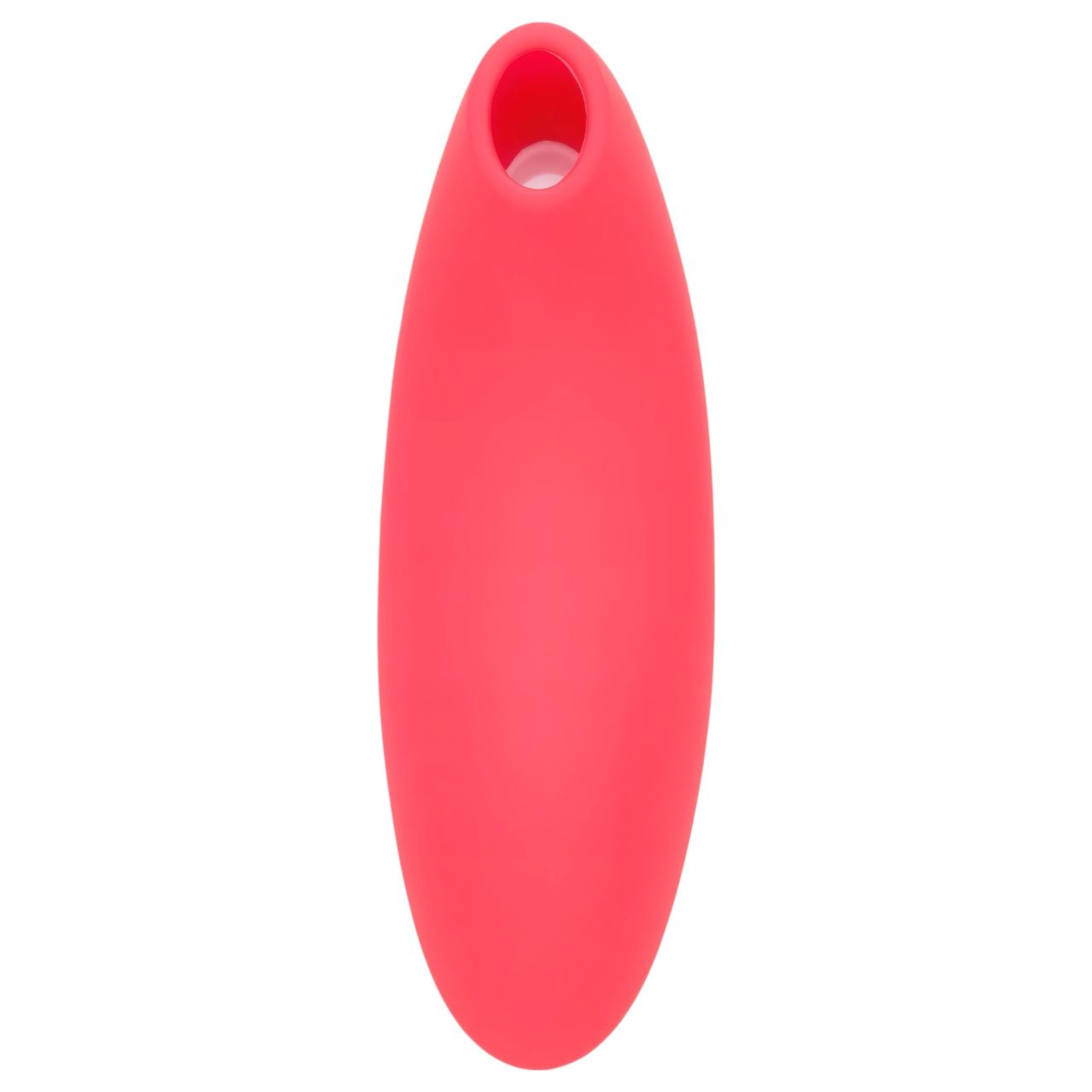 We-Vibe Melt - akkus, okos léghullámos csiklóizgató (korall)