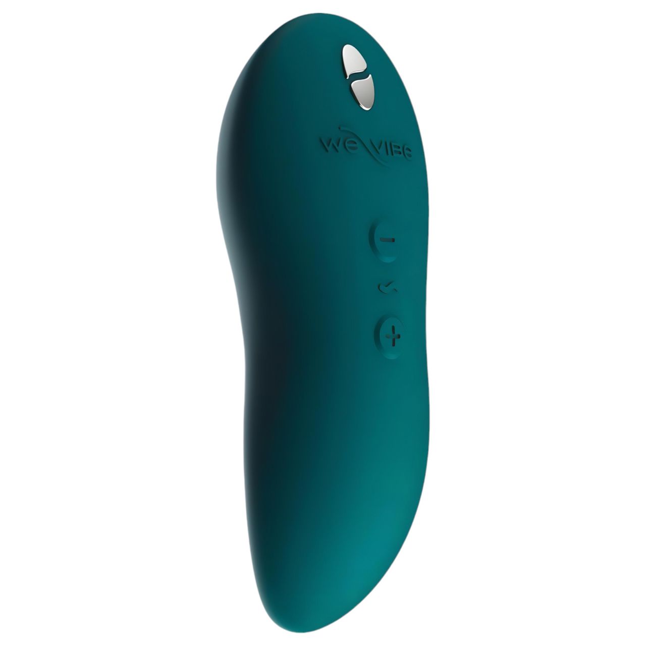 We-Vibe Touch X - akkus, vízálló csiklóvibrátor (zöld)