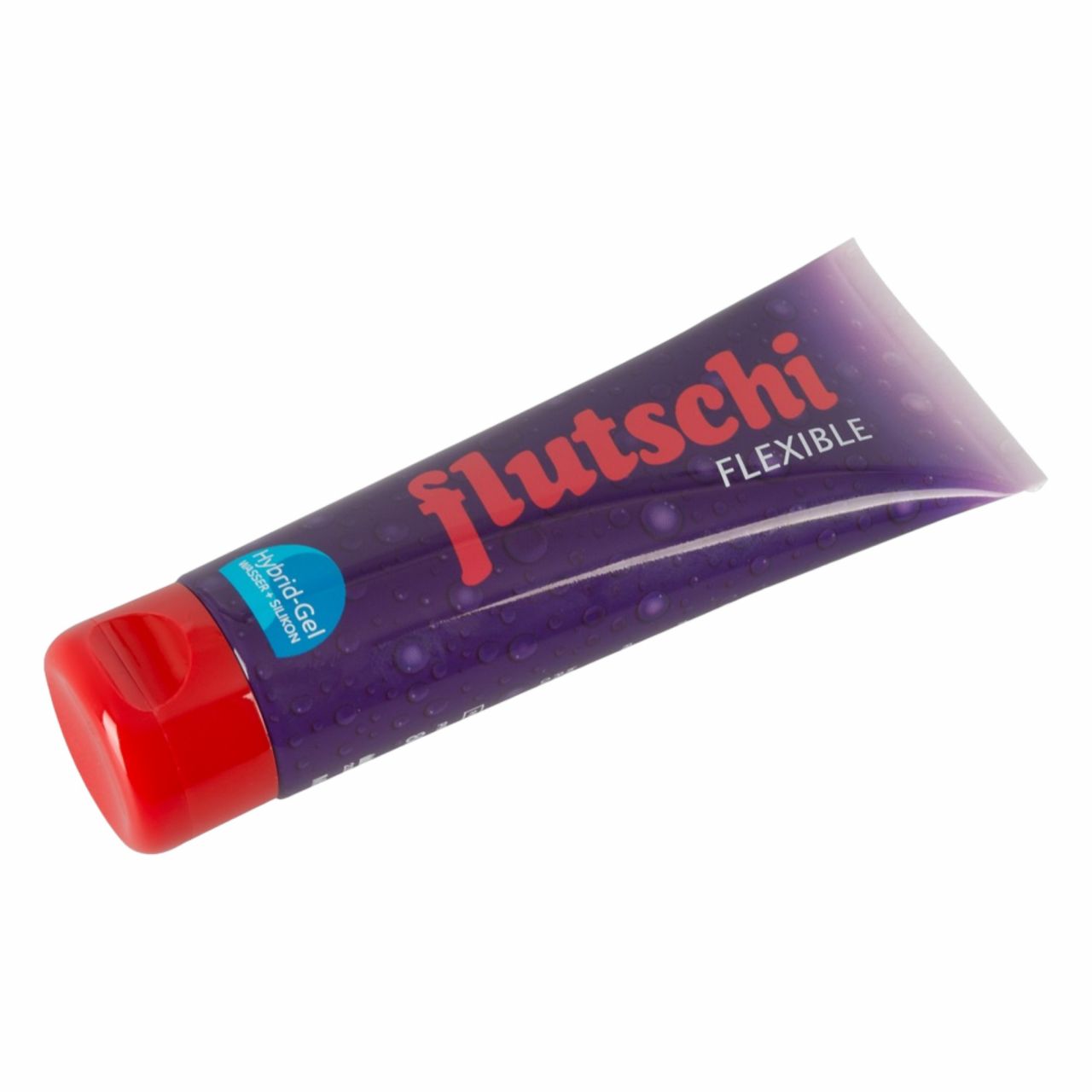 flutschi Flexible síkosító (80ml)