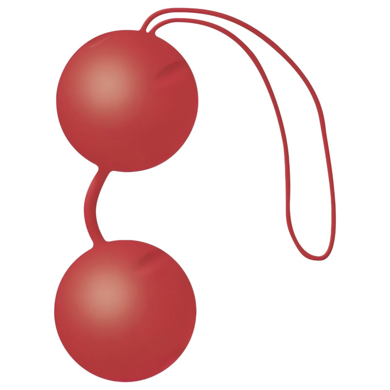 Gésagolyó - piros (Joyballs) Gésagolyó - piros (Joyballs)