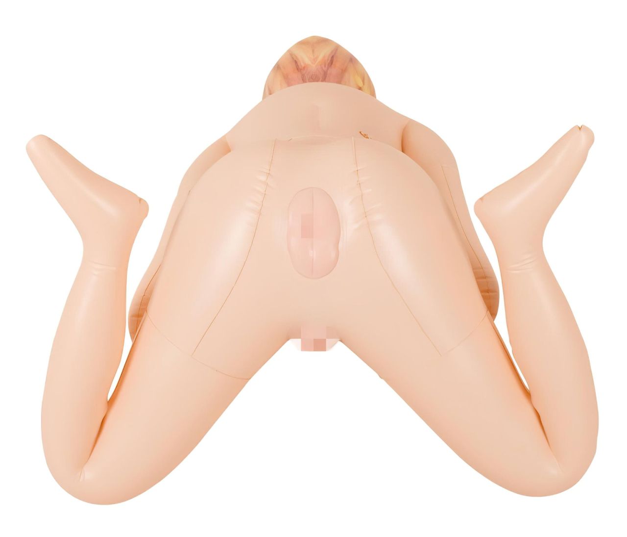 You2Toys - Amy-Rose guminő You2Toys - Amy-Rose guminő
