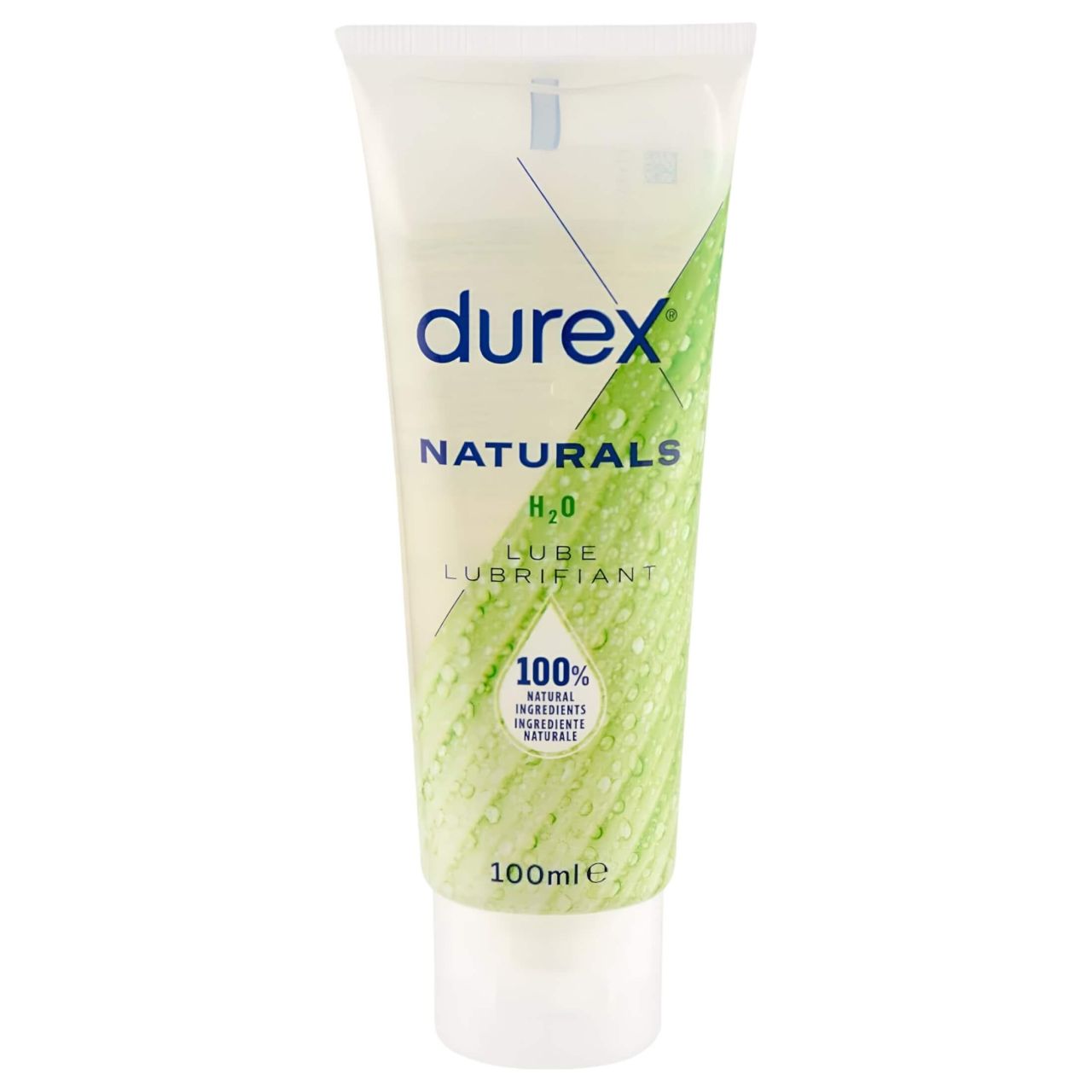 Durex Naturals - Intim gél (100ml)