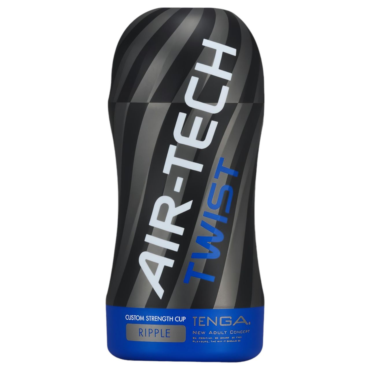 TENGA Air Tech Twist Ripple - maszturbátor TENGA Air Tech Twist Ripple - maszturbátor