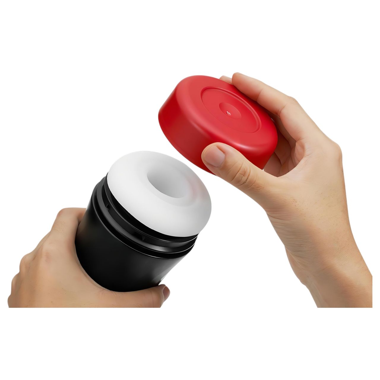 TENGA Air Tech Twist Ripple - maszturbátor TENGA Air Tech Twist Ripple - maszturbátor