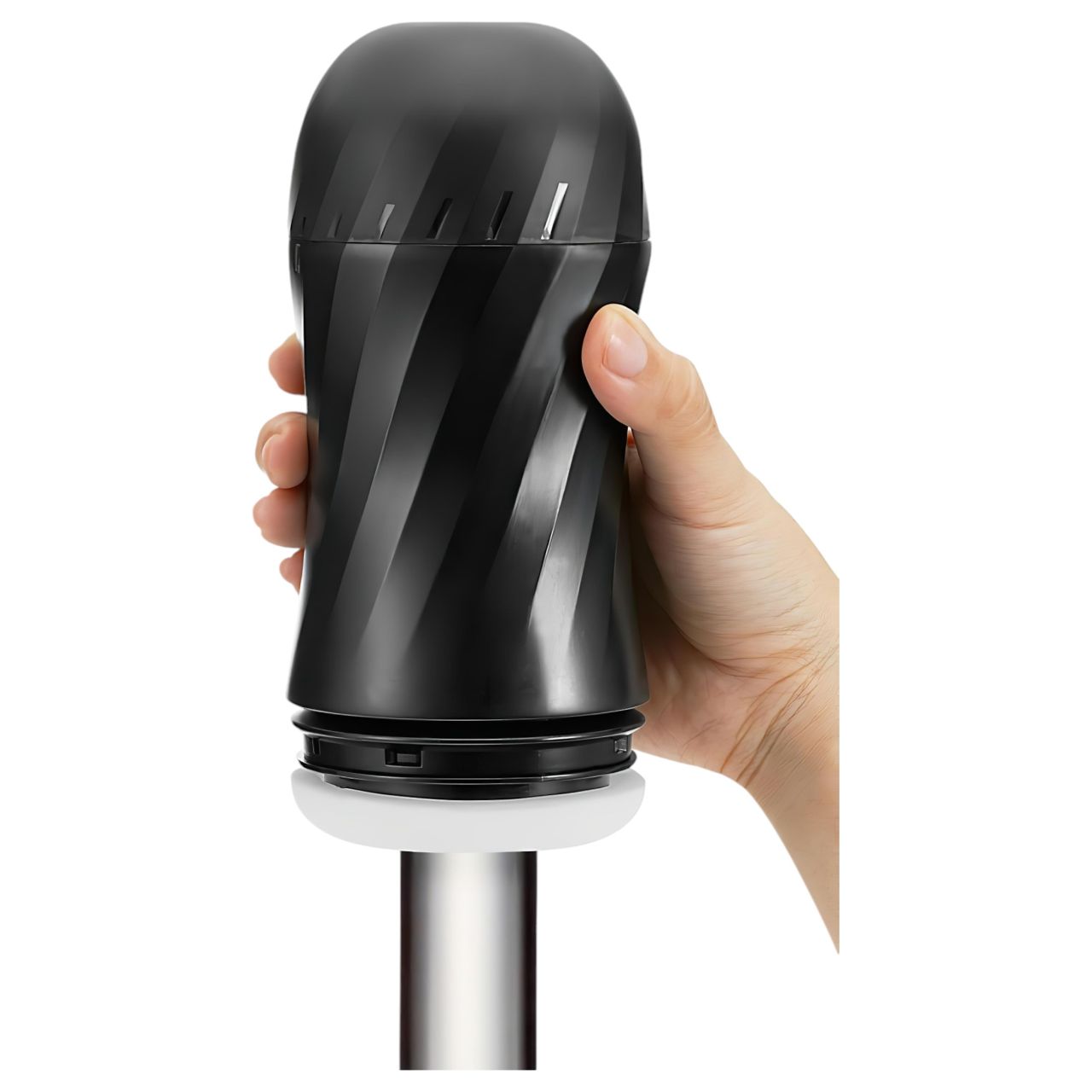 TENGA Air Tech Twist Ripple - maszturbátor TENGA Air Tech Twist Ripple - maszturbátor