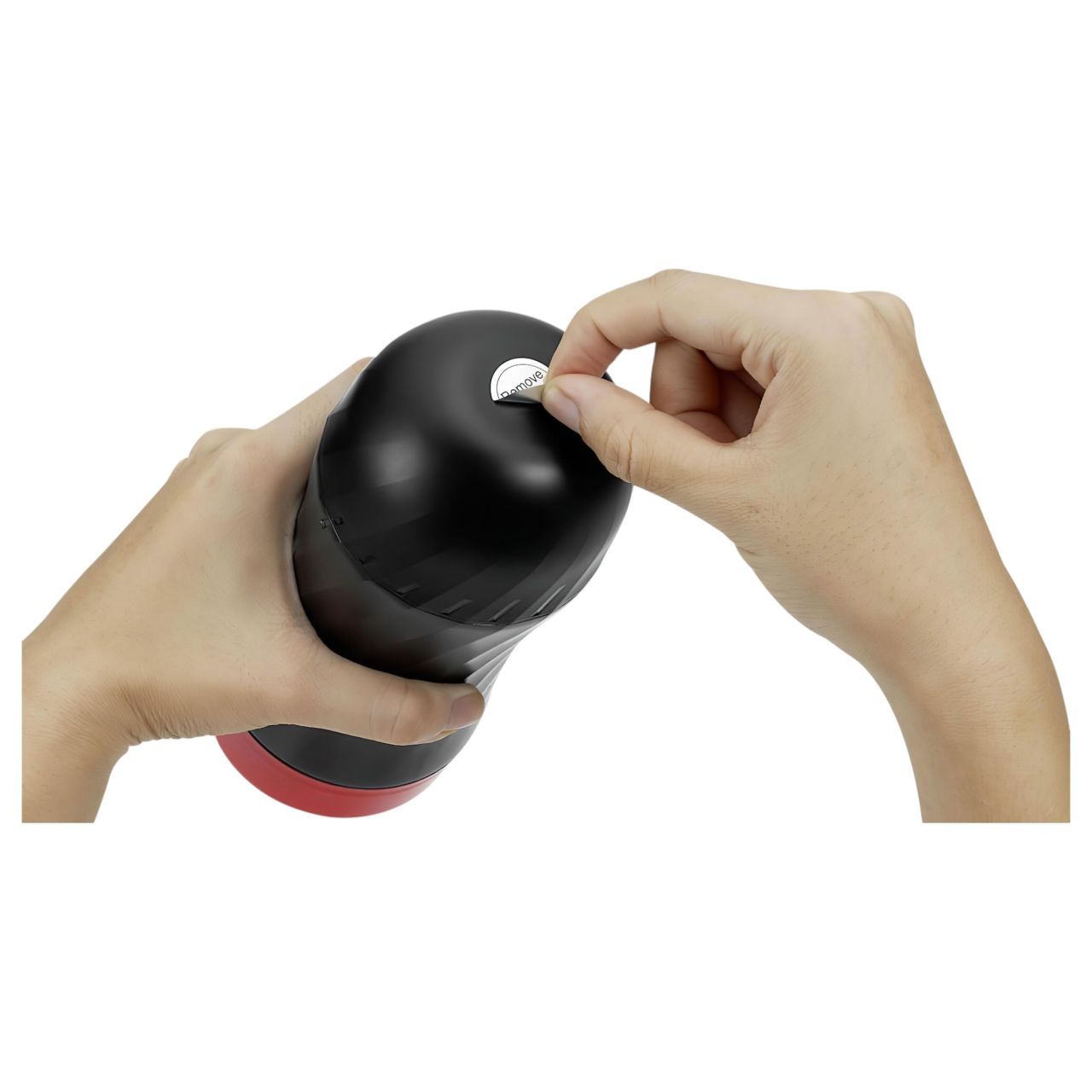 TENGA Air Tech Twist Ripple - maszturbátor TENGA Air Tech Twist Ripple - maszturbátor