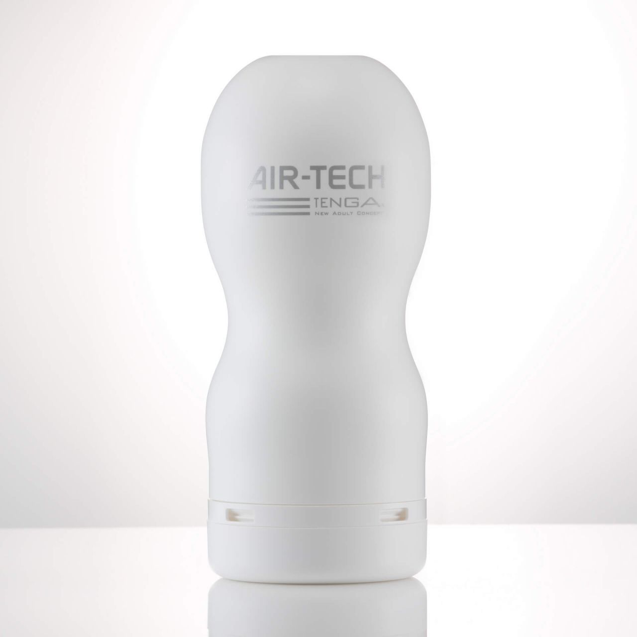 TENGA Air Tech Gentle - többször használható kényeztető