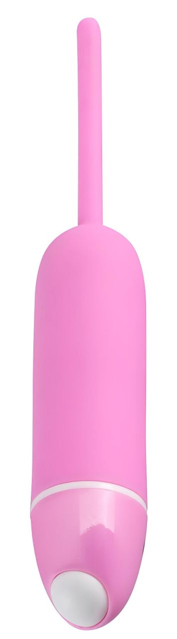 / You2Toys - Womens Dilator - női húgycsővibrátor - pink (5mm)