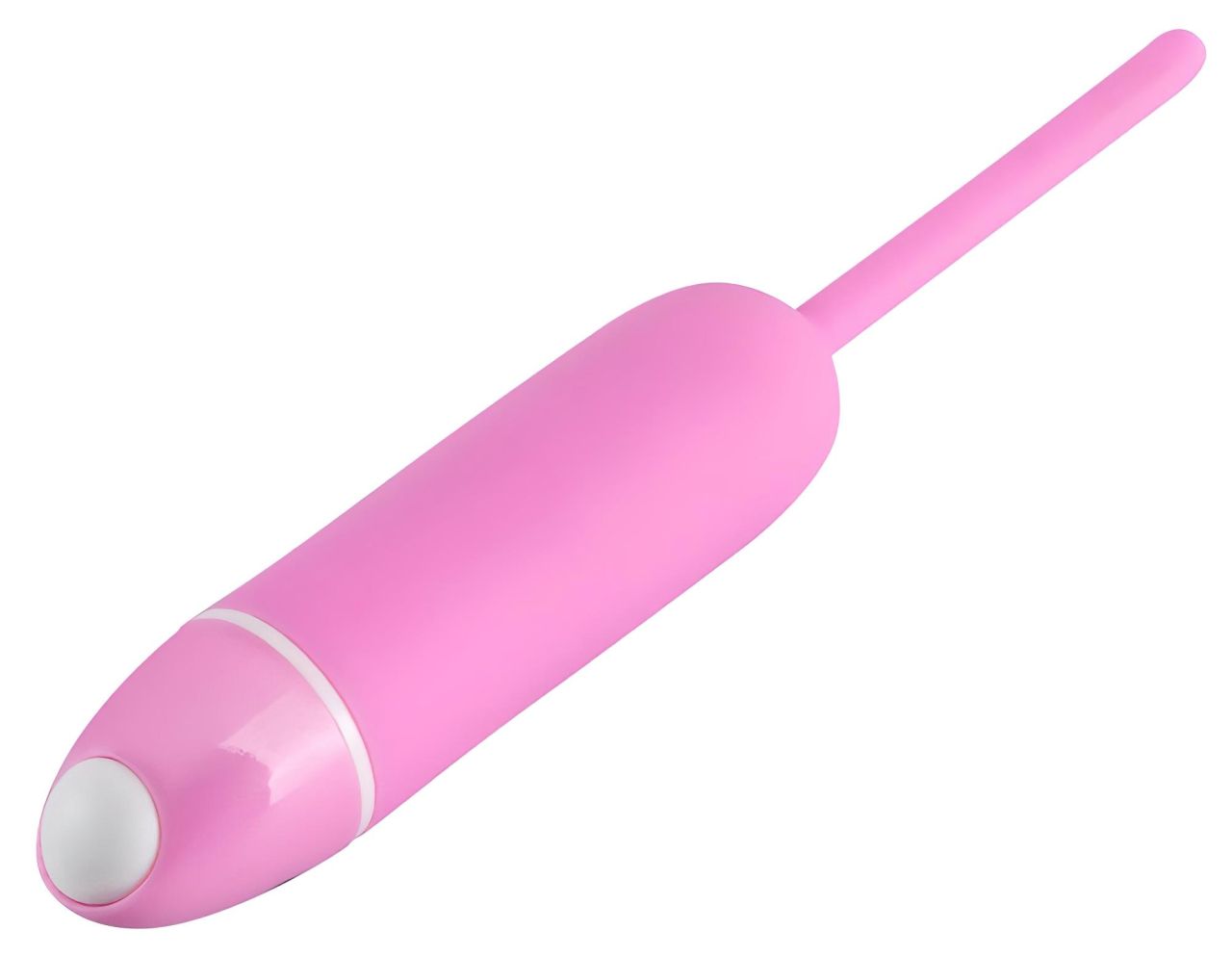 / You2Toys - Womens Dilator - női húgycsővibrátor - pink (5mm)