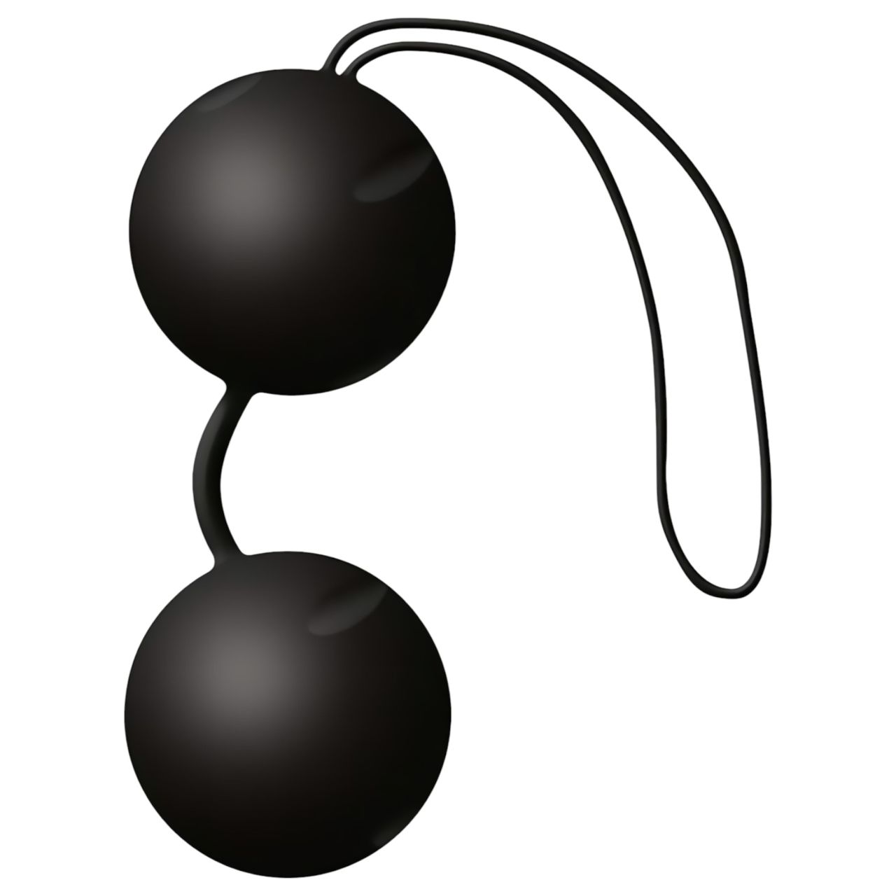 Gésagolyó - fekete (Joyballs) Gésagolyó - fekete (Joyballs)