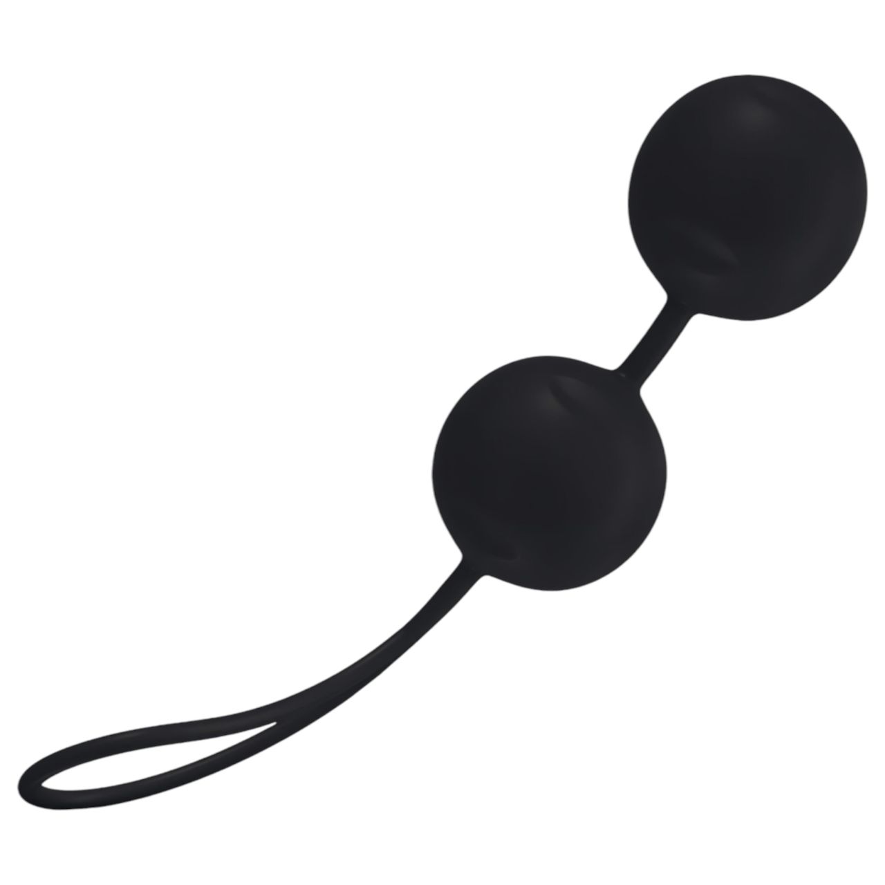 Gésagolyó - fekete (Joyballs) Gésagolyó - fekete (Joyballs)