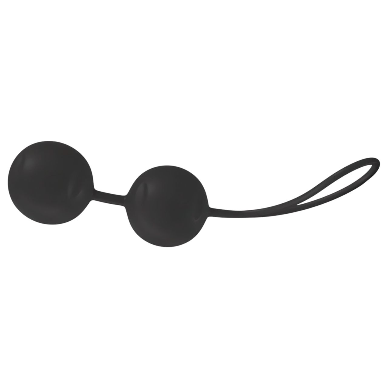 Gésagolyó - fekete (Joyballs) Gésagolyó - fekete (Joyballs)