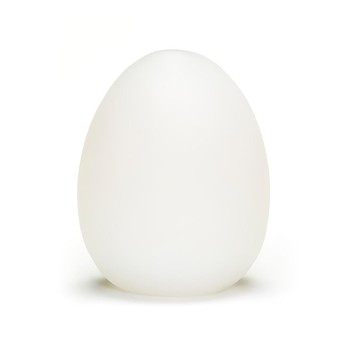 TENGA Egg Misty - maszturbációs tojás (6db)