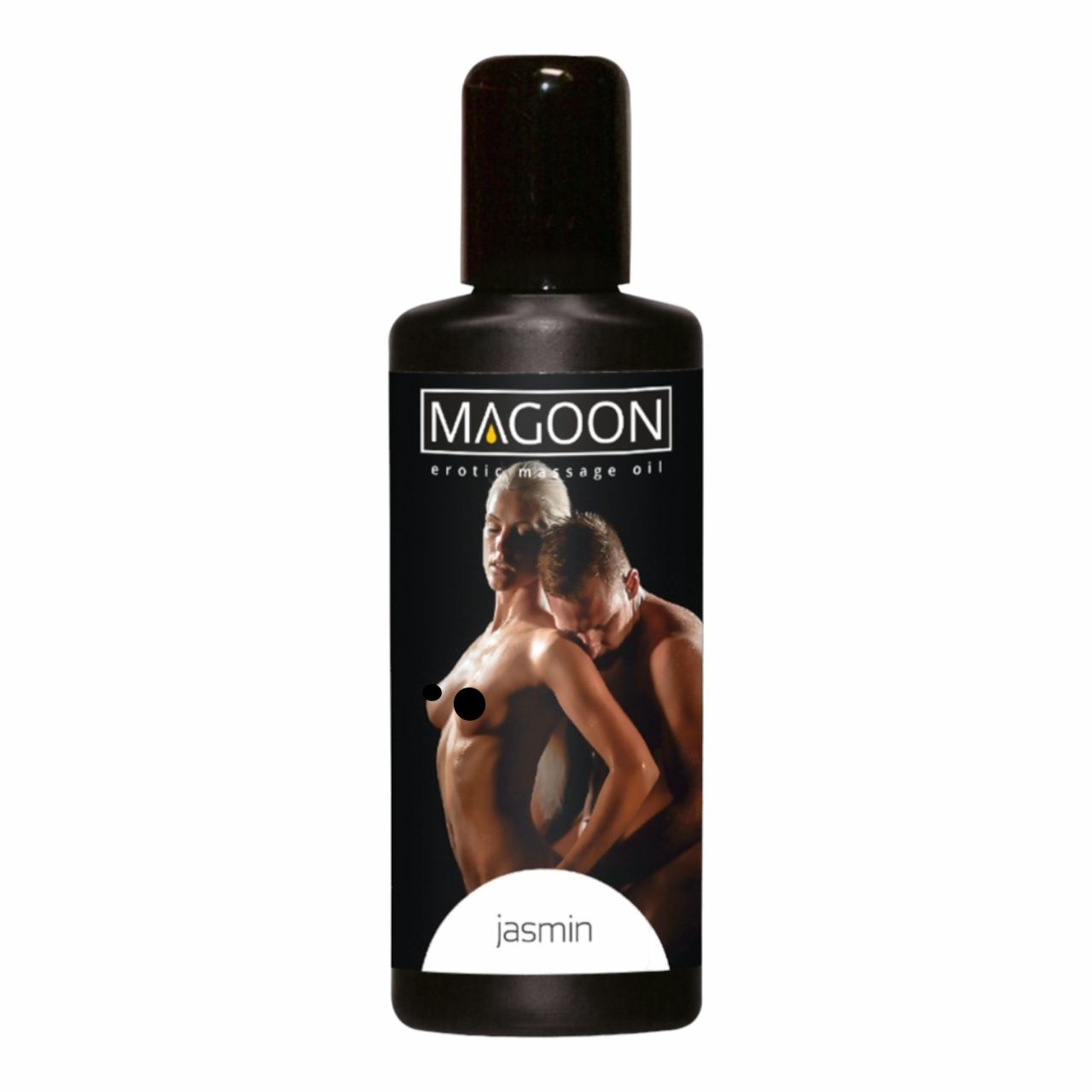 Magoon masszázsolaj - Jázmin (100ml)