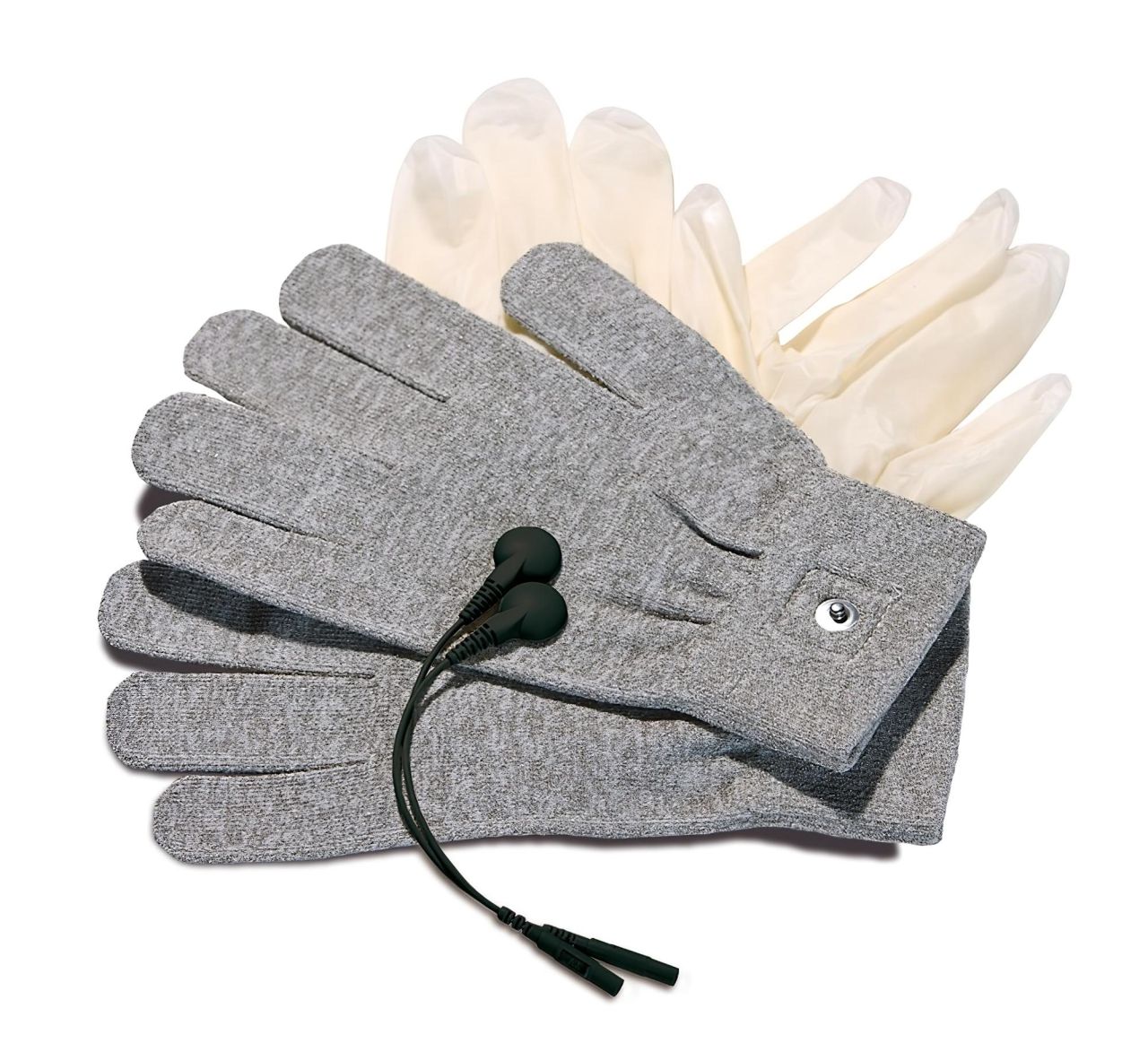 mystim Magic Gloves - elektro kesztyű (1pár)