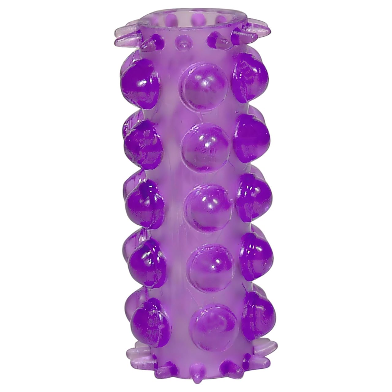 You2Toys - Lila szexmámor - vibrátoros készlet (9 részes) You2Toys - Lila szexmámor - vibrátoros készlet (9 részes)
