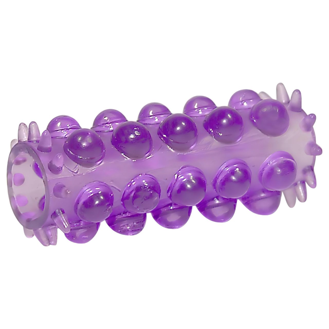You2Toys - Lila szexmámor - vibrátoros készlet (9 részes) You2Toys - Lila szexmámor - vibrátoros készlet (9 részes)
