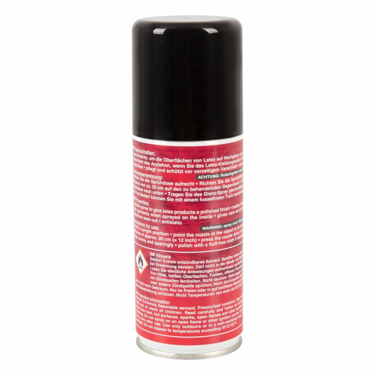 Latex fényspray (100ml)