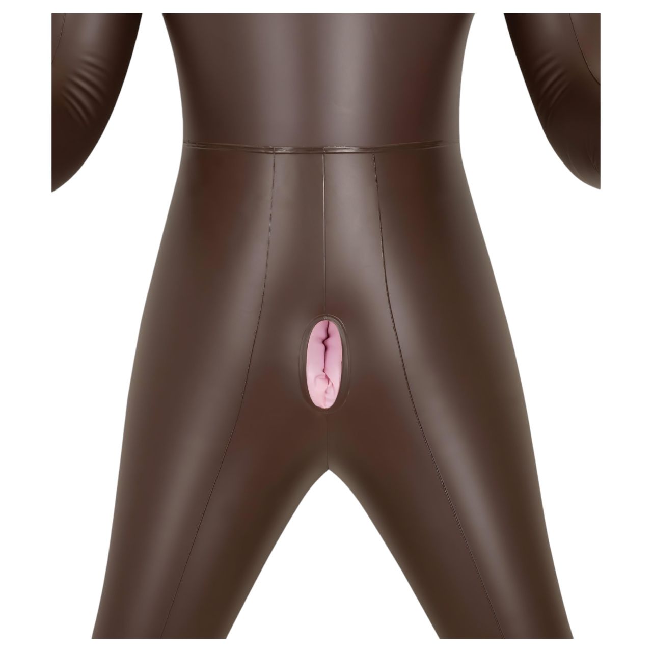 You2Toys - Beauty Queen- Fekete szépség guminő You2Toys - Beauty Queen- Fekete szépség guminő