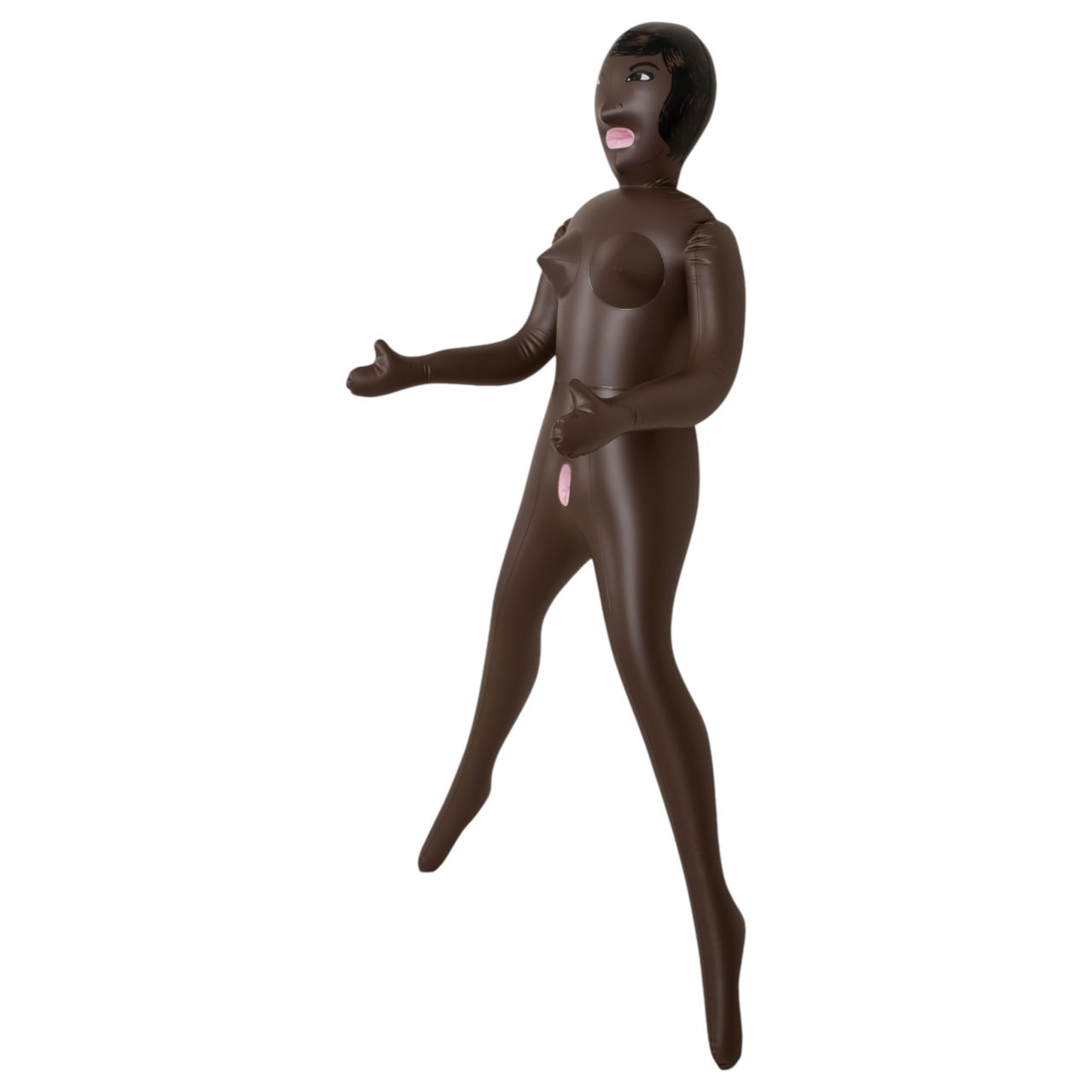 You2Toys - Beauty Queen- Fekete szépség guminő You2Toys - Beauty Queen- Fekete szépség guminő