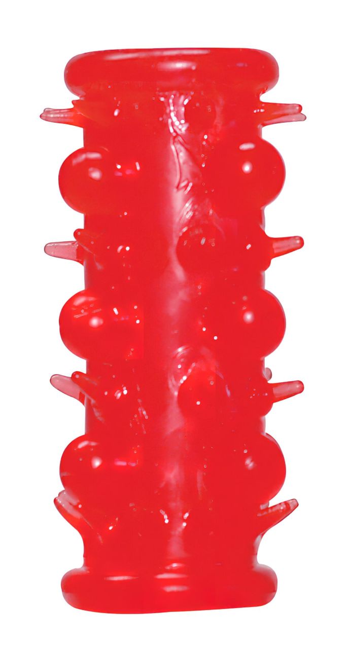 You2Toys - Vörös rózsák - vibrátoros készlet (9 részes) You2Toys - Vörös rózsák - vibrátoros készlet (9 részes)