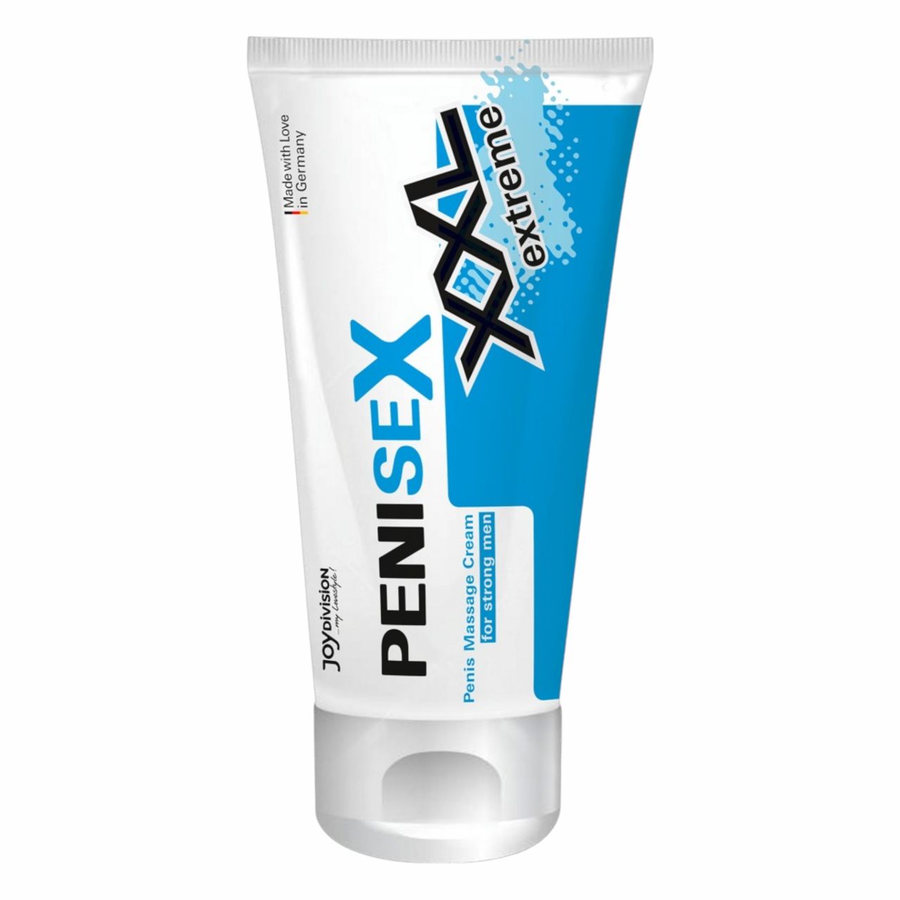 PENISEX XXL extreme - intim krém férfiaknak (100ml)