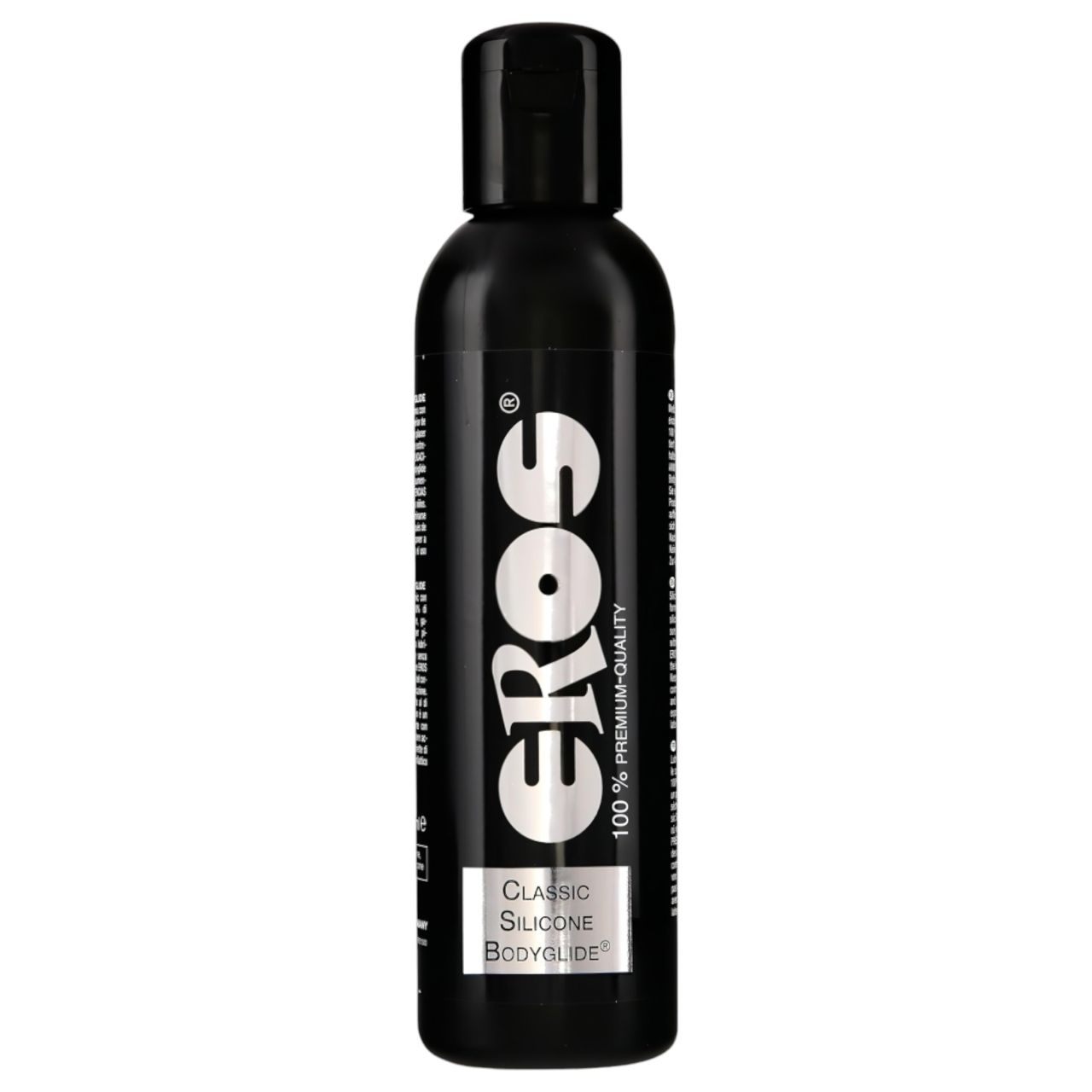 EROS 2in1 - szilikonos síkosító (500ml)