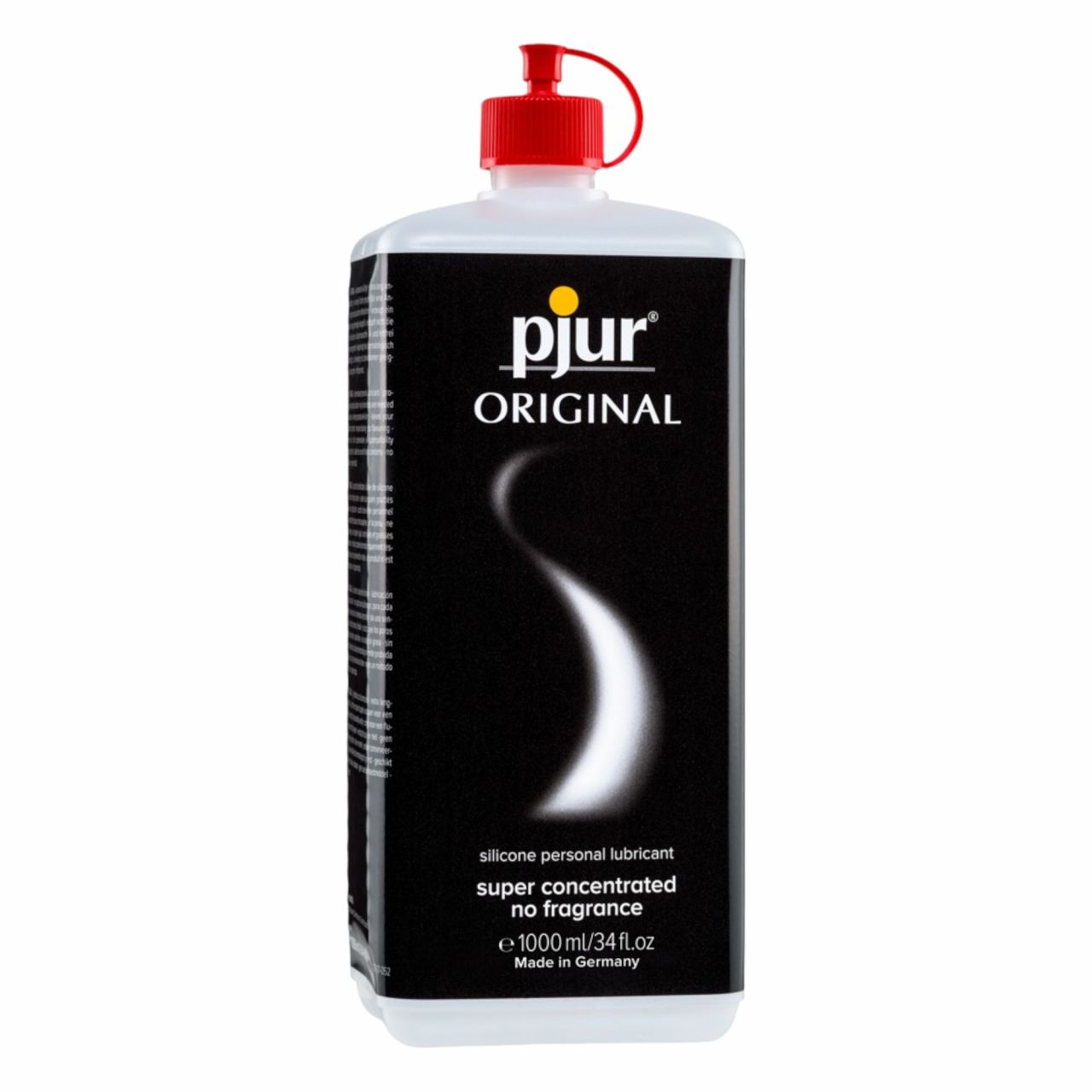 pjur Original síkosító (1000ml)