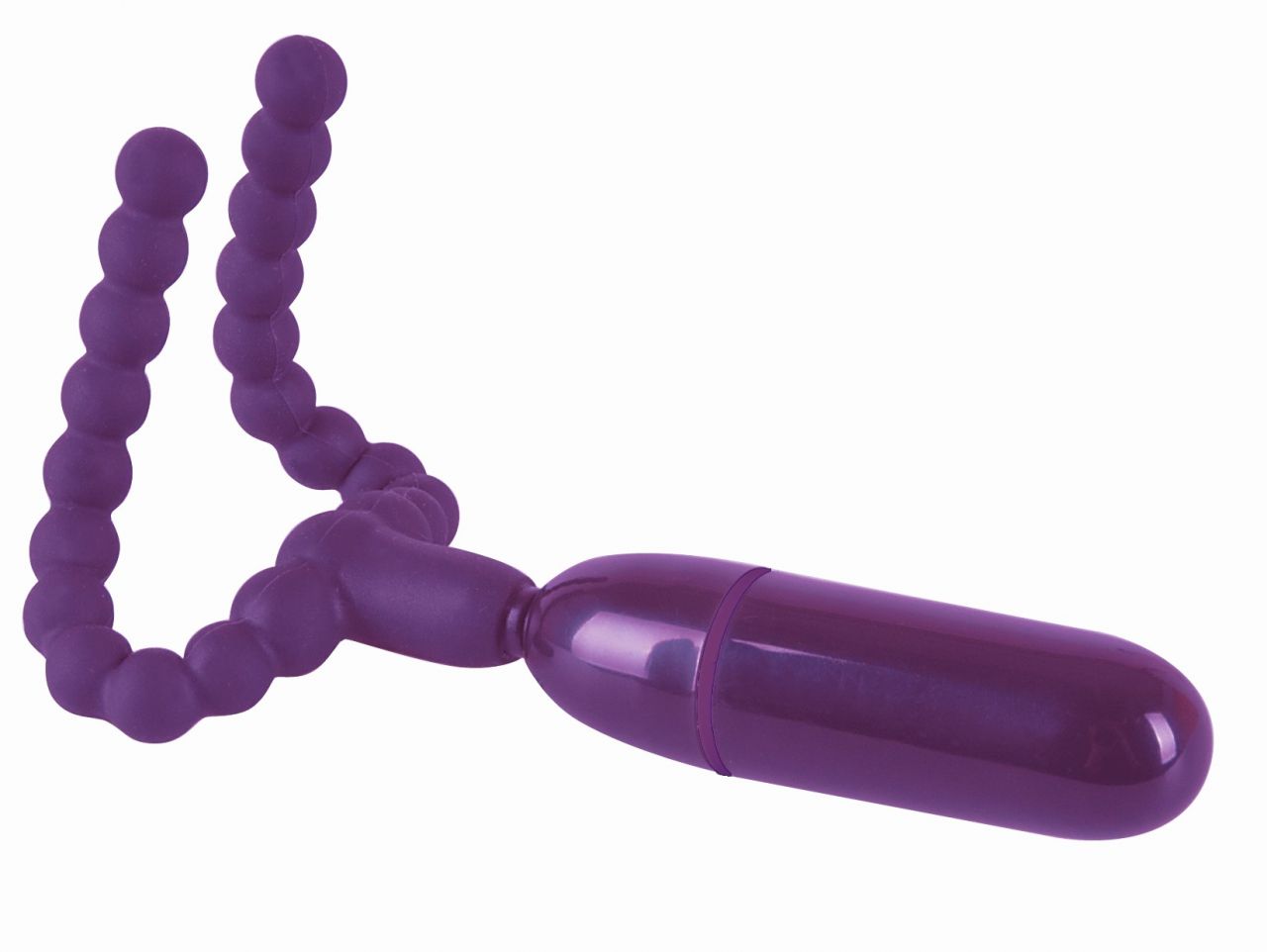 You2Toys - Vibro Intimate Spreader szűkítő vibrátor - lila