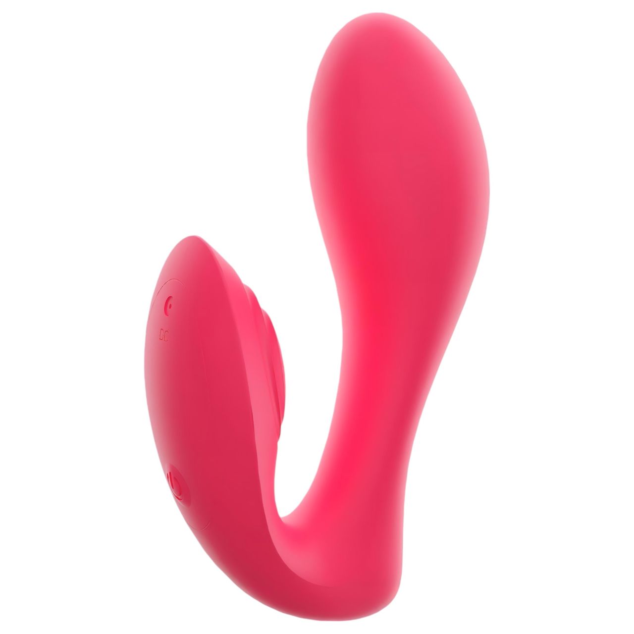 SMILE Panty - akkus, rádiós 2in1 vibrátor (pink) SMILE Panty - akkus, rádiós 2in1 vibrátor (pink)