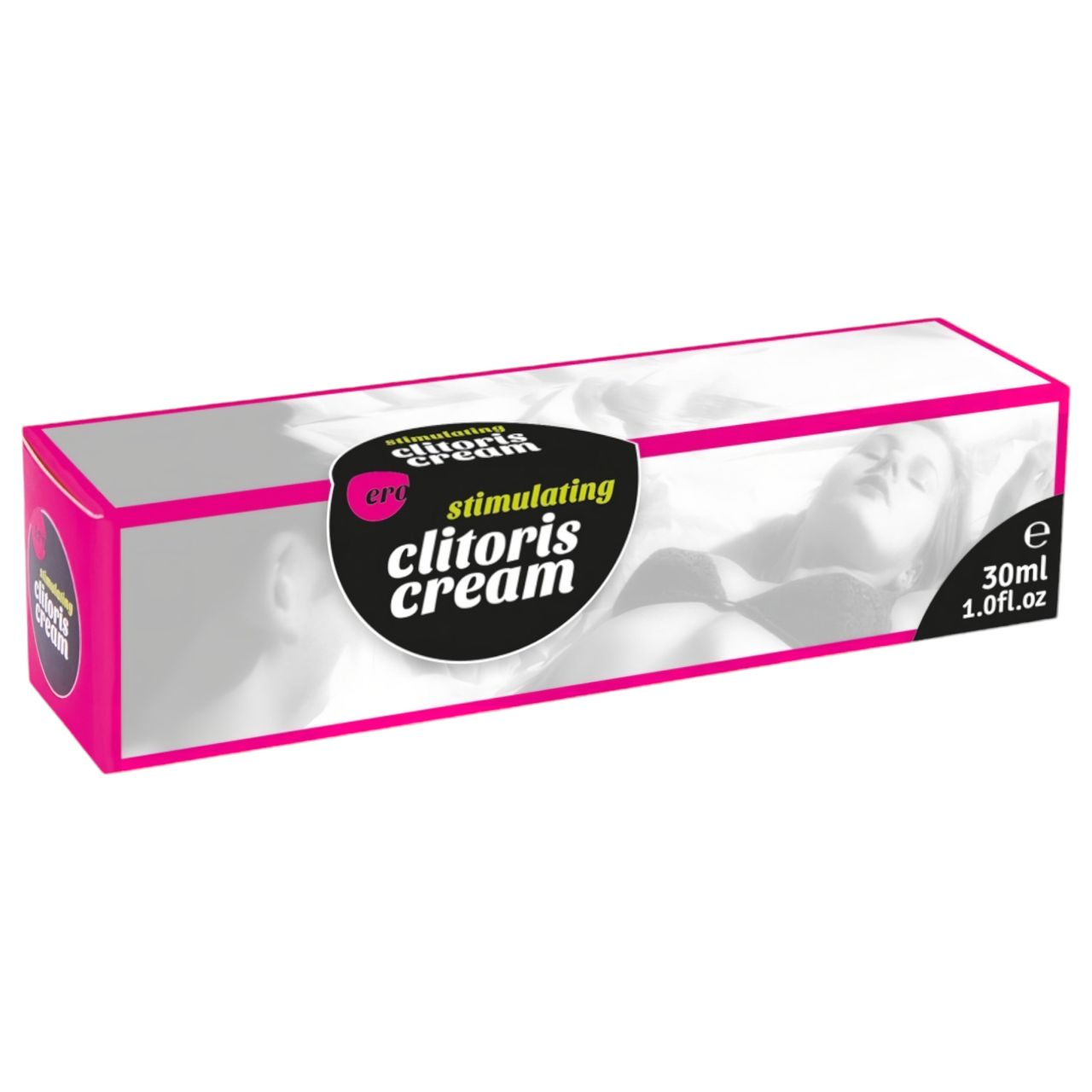 HOT Clitoris Creme - klitorisz stimuláló krém nőknek (30ml) HOT Clitoris Creme - klitorisz stimuláló krém nőknek (30ml)