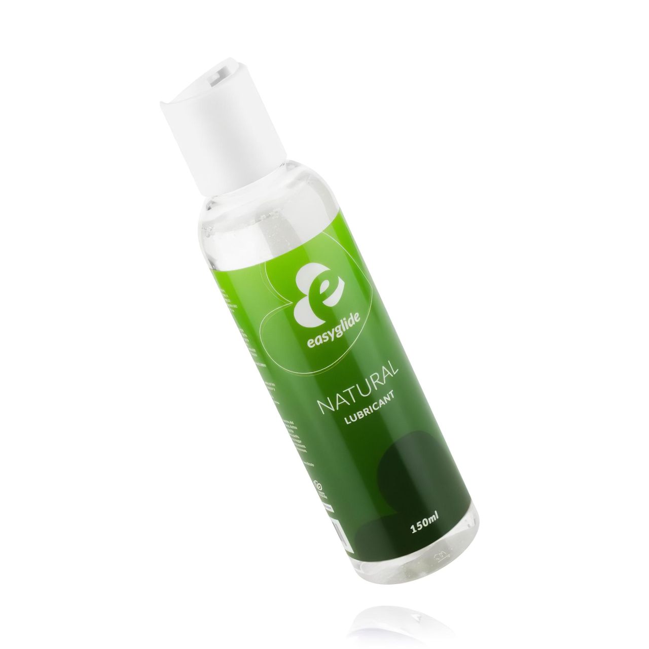 EasyGlide Natural - vízbázisú síkosító (150 ml)