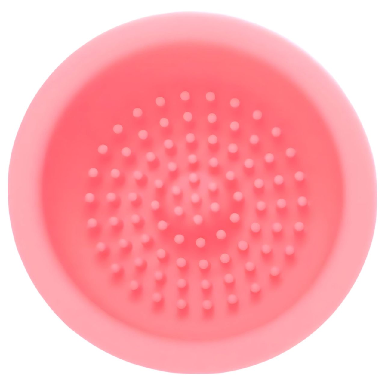 Sunfo - akkus mell vibrátor (pink) Sunfo - akkus mell vibrátor (pink)