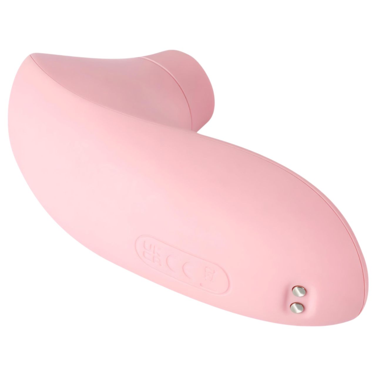 Svakom Pulse Lite Neo - léghullámos csiklóizgató (pink)