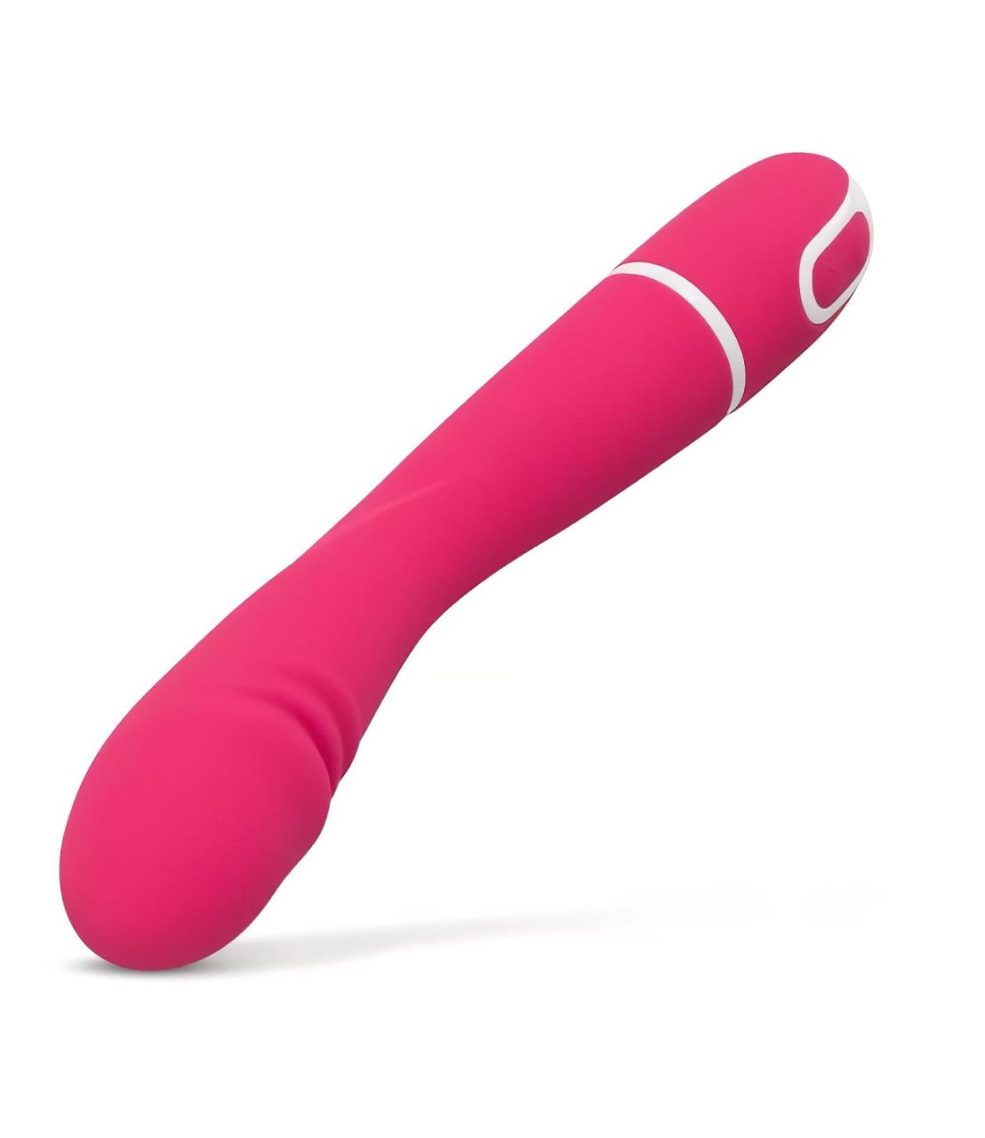 Easytoys - G-pont vibrátor (pink)