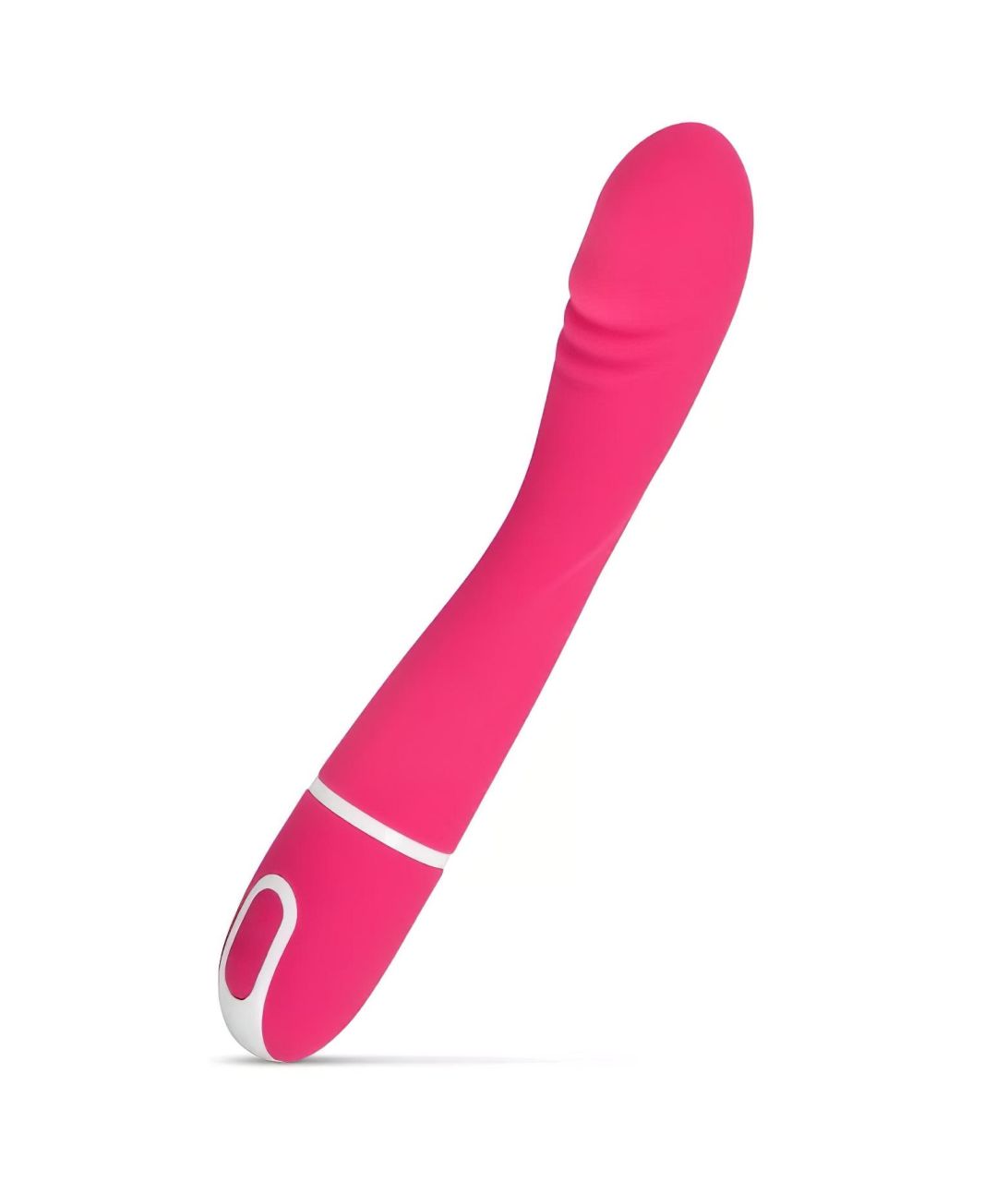 Easytoys - G-pont vibrátor (pink)