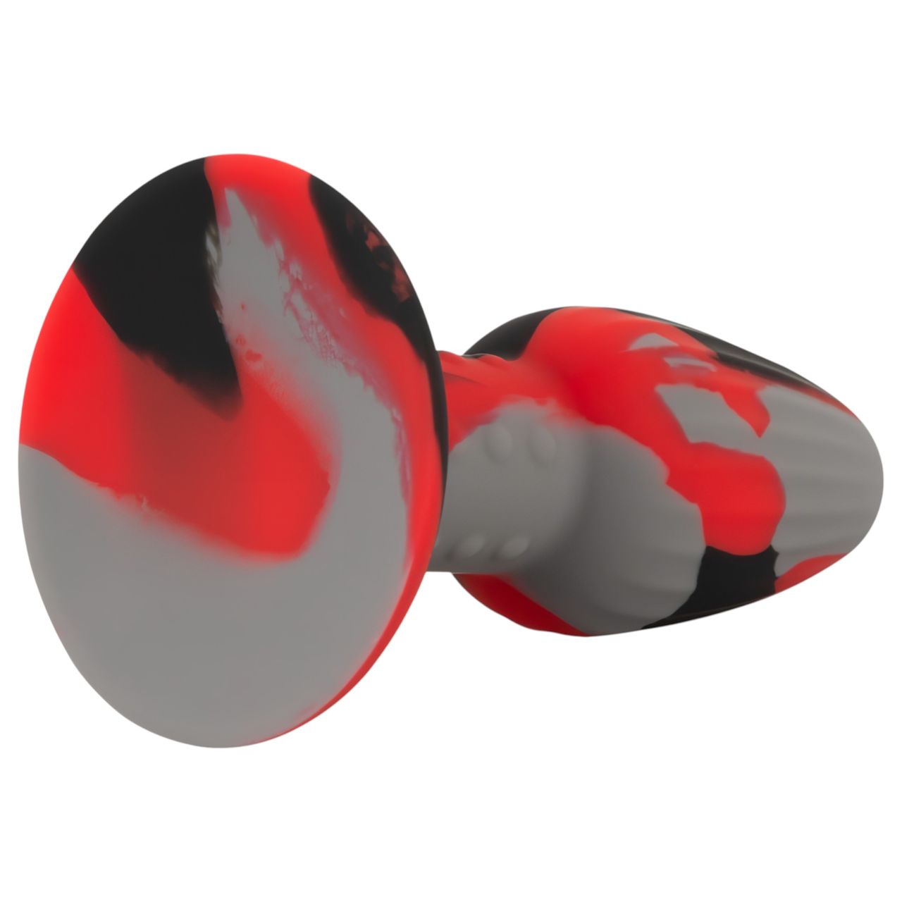 ANOS - szilikon anál plug (színes) ANOS - szilikon anál plug (színes)