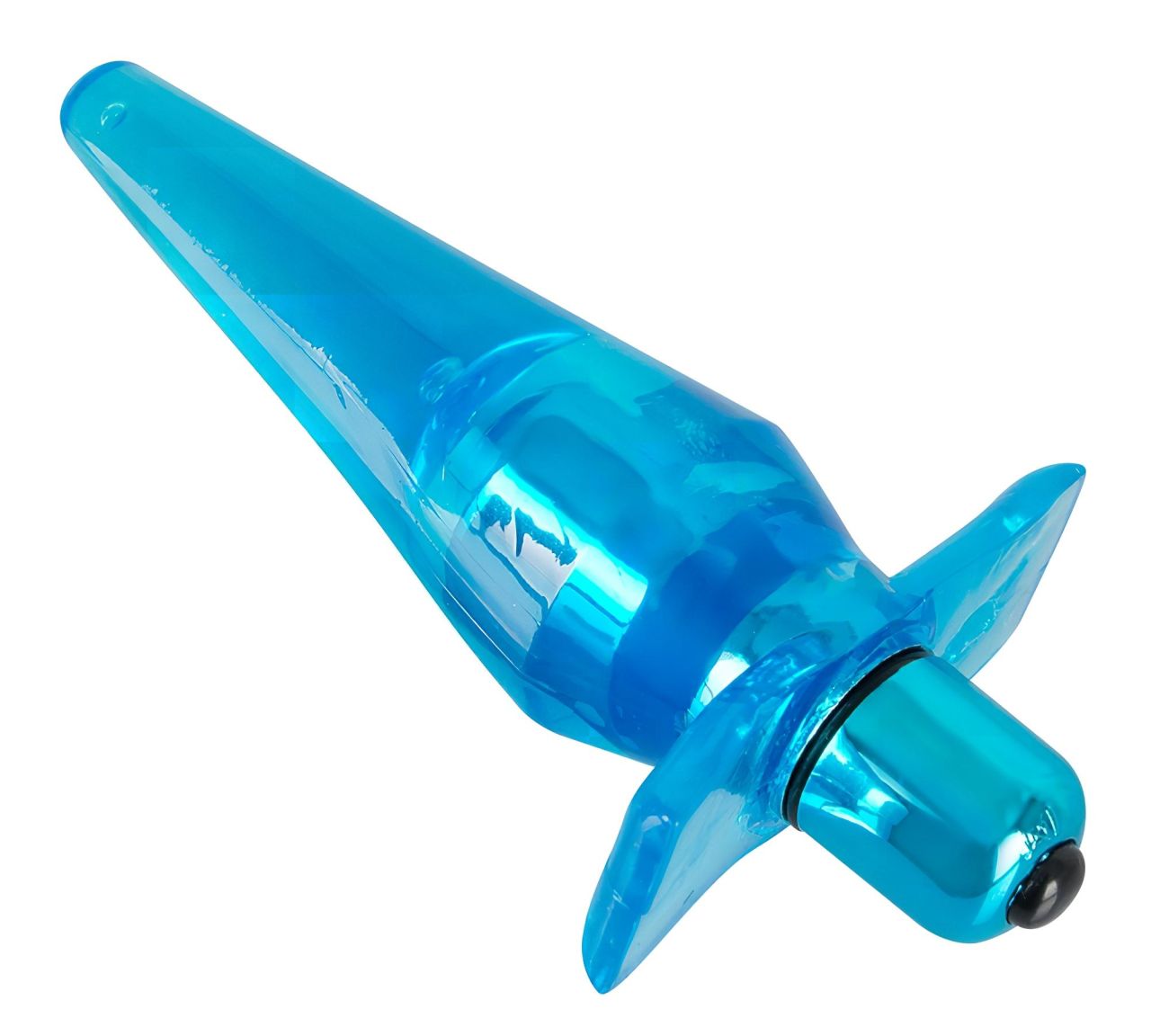 You2Toys - Blue Appetizer - vibrátoros készlet (8 részes)