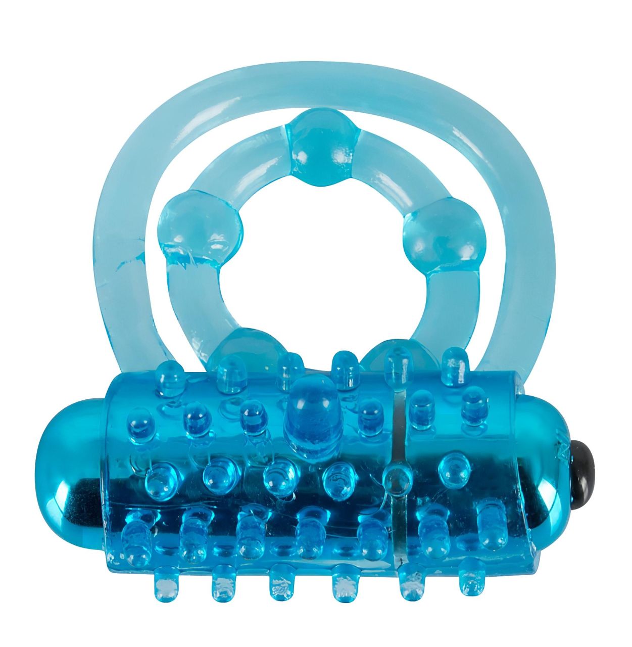 You2Toys - Blue Appetizer - vibrátoros készlet (8 részes)